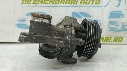 Pompa apa 2.0 cdi om640 A6402010001 A6402020211 Mercedes-Benz A-Class W169 [2004 - 2008]