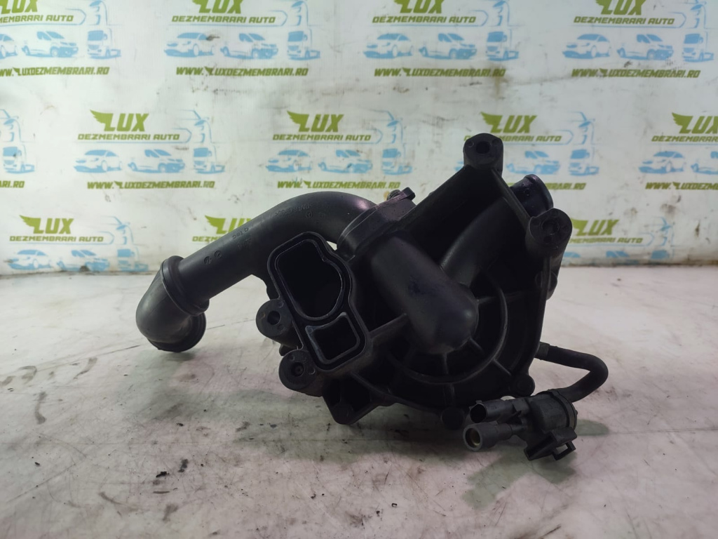 Pompa apa 2.2 cdi om651.960 A6512006301 Mercedes-Benz GLE (W166) [2016 - 2019] 2.2 cdi om651.960