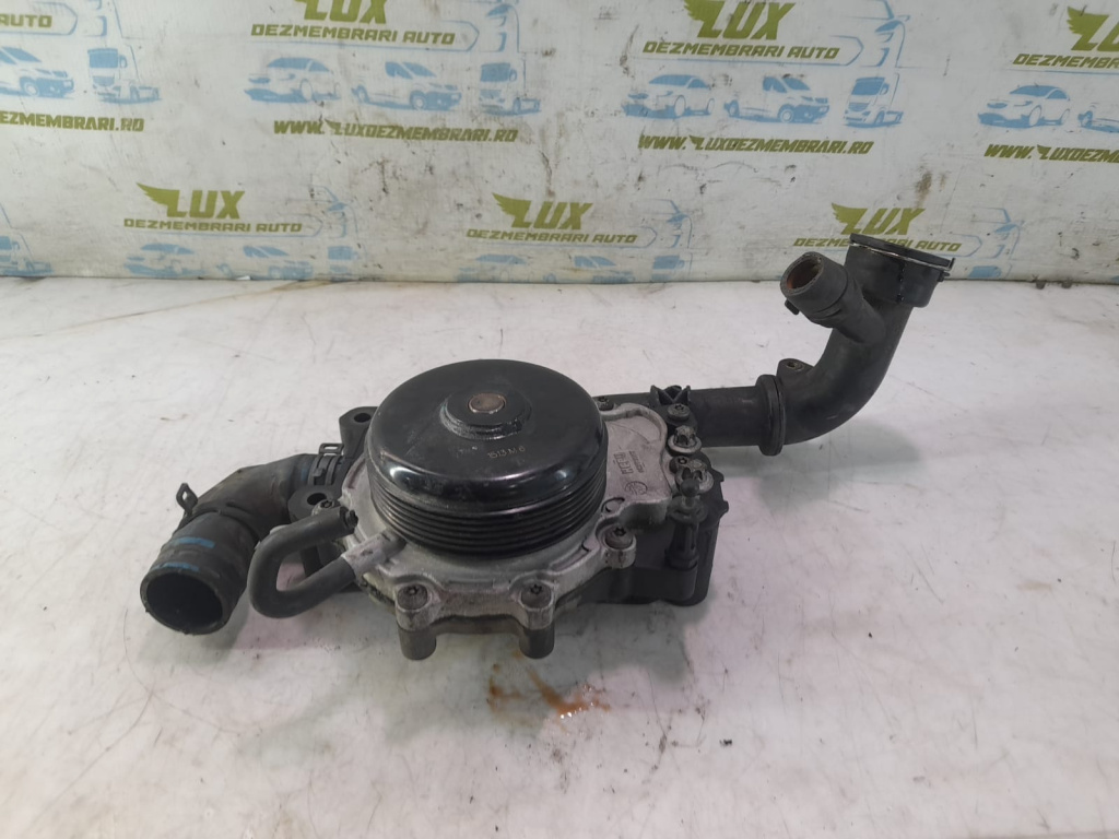 Pompa apa 2.2 cdi om651.960 Mercedes-Benz ML W166 [2011 - 2015] 2.2 cdi om651.960