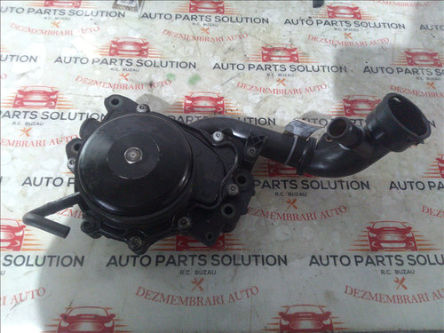 Pompa apa 2.2CDI MERCEDES-BENZ C CLASS an fabr. 2011