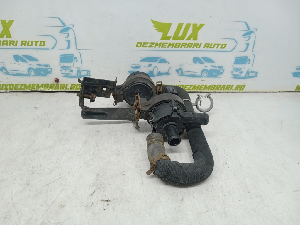 Pompa apa 2.3 dci M9T706 Renault Master 3 [1st facelift] [2014 - 2019] 2.3 dci M9T706