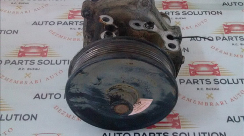 Pompa apa 2.4 D FORD TRANSIT 2000-2006