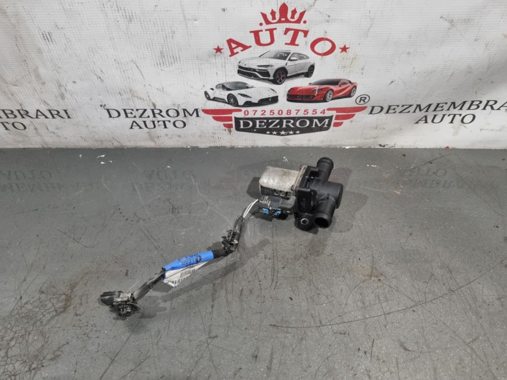 Pompa apa 212309316R Dacia Logan II MCV 1.5 dCi 75 cai K9K 626