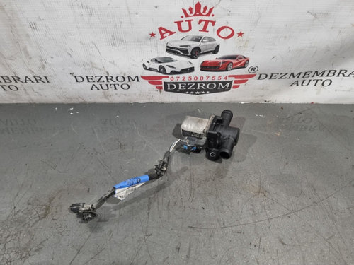 Pompa apa 212309316R Renault Kangoo III MPV 1.5 Blue dCi 95 cai K9K 877