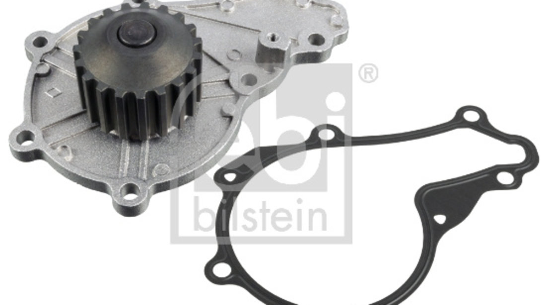 Pompa apa (24528 FEBI BILSTEIN) Citroen,DS,FIAT,FORD,MAZDA,MINI,MITSUBISHI,OPEL,PEUGEOT,SUZUKI,TOYOTA,VAUXHALL,VOLVO