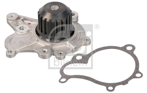 Pompa apa (26462 FEBI BILSTEIN) HAWTAI,HYUNDAI,HYUNDAI (HUATAI),KIA