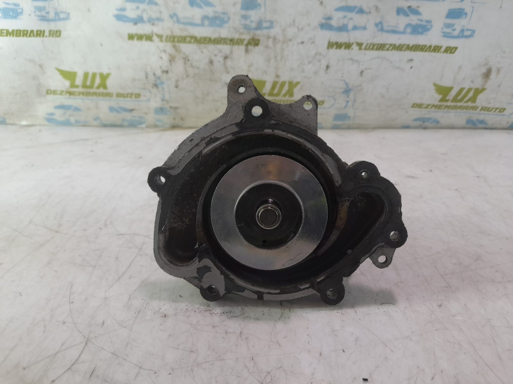 Pompa apa 3.0 cdi om642854 Mercedes-Benz CLS-Class C218/X218 [2011 - 2014] 3.0 cdi om642854
