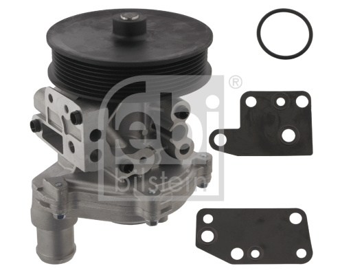 Pompa apa (31402 FEBI BILSTEIN) FORD,LAND ROVER