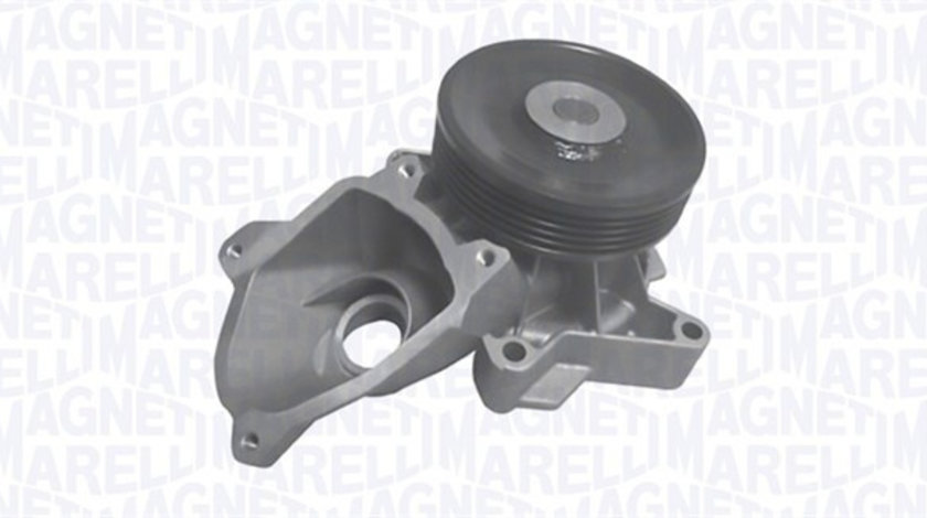 Pompa apa (352316170058 MAGNETI MARELLI) LAND ROVER,MG,ROVER