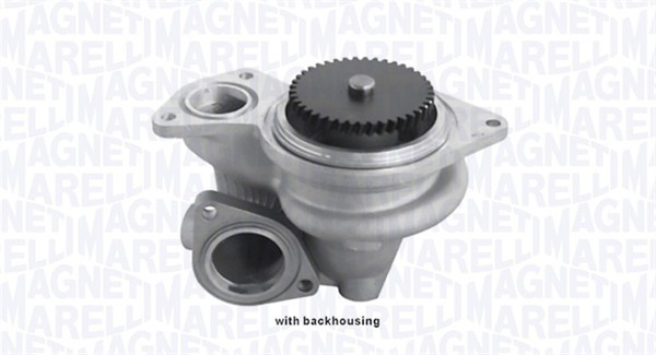 Pompa apa (352316170071 MAGNETI MARELLI) VW