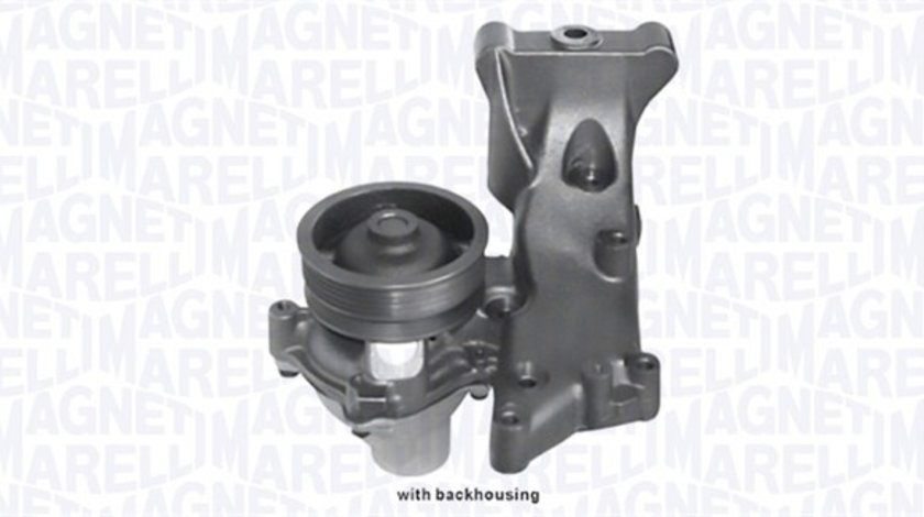 Pompa apa (352316170348 MAGNETI MARELLI) FIAT