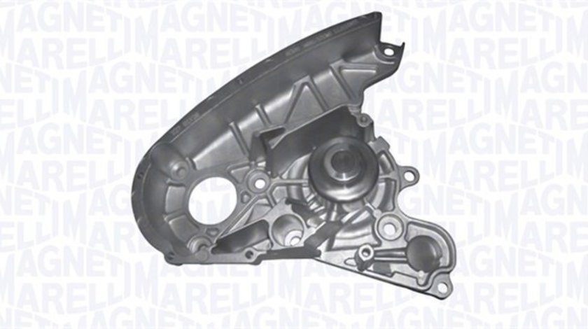 Pompa apa (352316170356 MAGNETI MARELLI) FIAT,IVECO