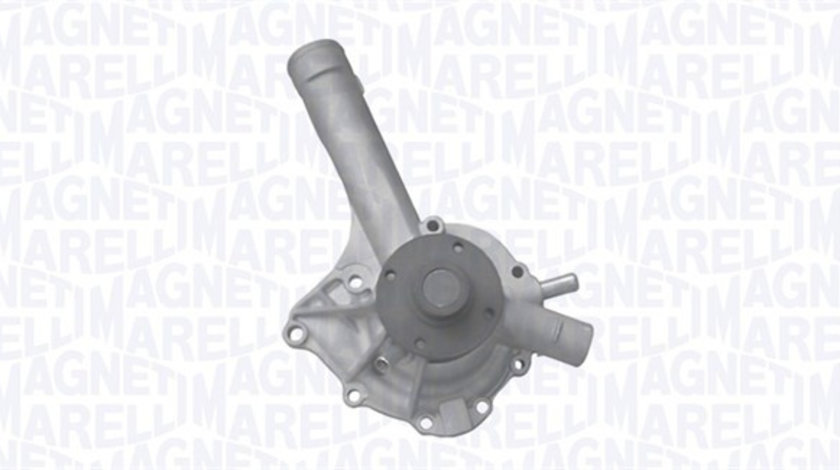 Pompa apa (352316170655 MAGNETI MARELLI) MERCEDES-BENZ,VW