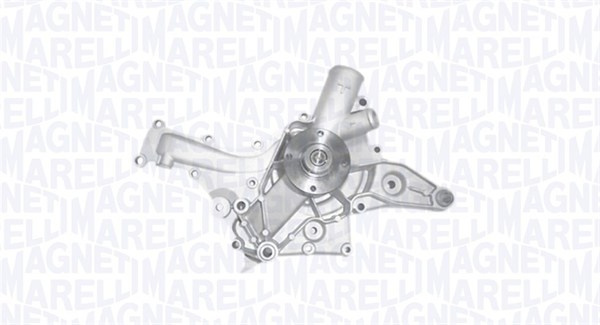 Pompa apa (352316170689 MAGNETI MARELLI) CHRYSLER,MERCEDES-BENZ,PUCH
