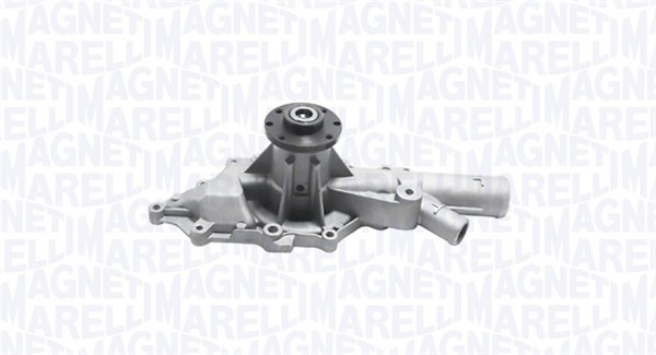 Pompa apa (352316170704 MAGNETI MARELLI) MERCEDES-BENZ