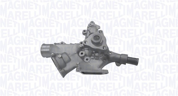 Pompa apa (352316170866 MAGNETI MARELLI) OPEL,VAUXHALL