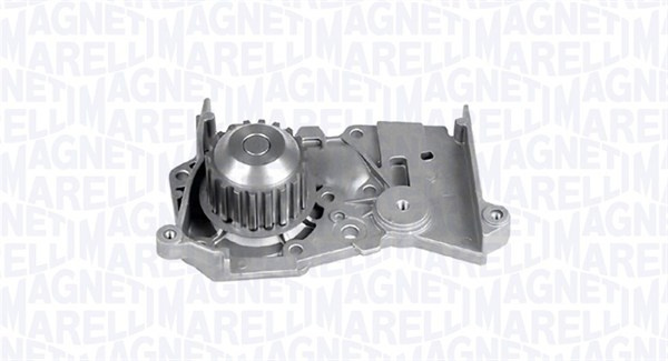 Pompa apa (352316170971 MAGNETI MARELLI) DACIA,NISSAN,RENAULT