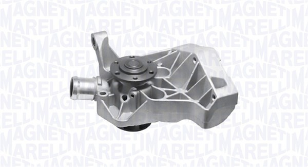Pompa apa (352316171034 MAGNETI MARELLI) SKODA