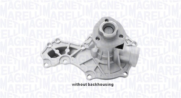 Pompa apa (352316171161 MAGNETI MARELLI) ALFA ROMEO,AUDI,FORD,SEAT,SKODA,VW