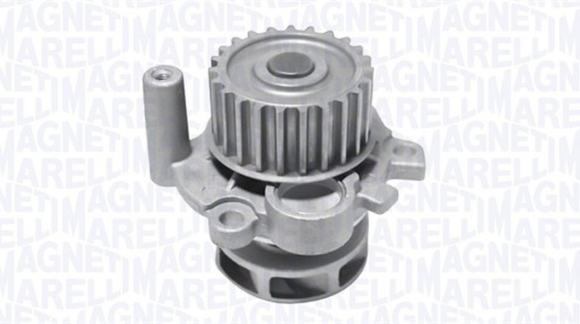 Pompa apa (352316171165 MAGNETI MARELLI) AUDI,OPEL,PEUGEOT,SEAT,SKODA,SUBARU,VW