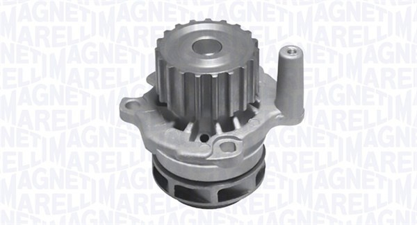 Pompa apa (352316171180 MAGNETI MARELLI) AUDI,SEAT,SKODA,VW