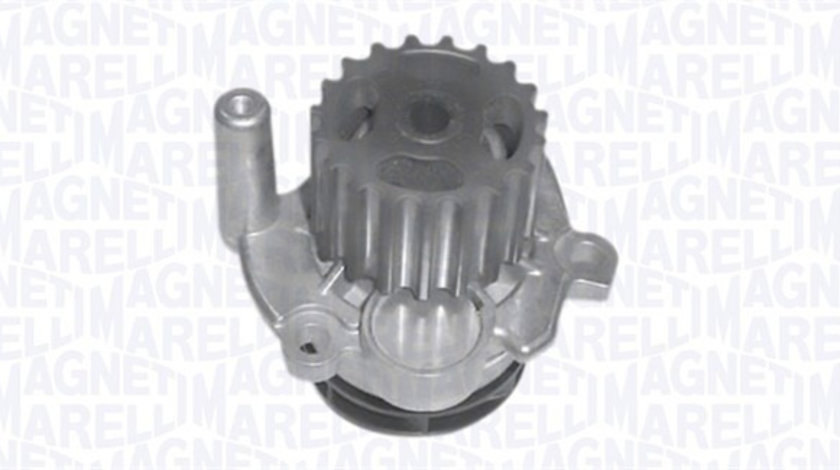 Pompa apa (352316171201 MAGNETI MARELLI) AUDI,JEEP,MITSUBISHI,SEAT,SKODA,VW