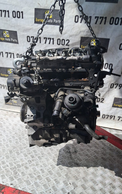 Pompa apa 4H0965567 Audi A4 B9 [2015 - 2020] Sedan 2.0 TDI MT (190 hp) cod motor DETA , cod cutie SK...