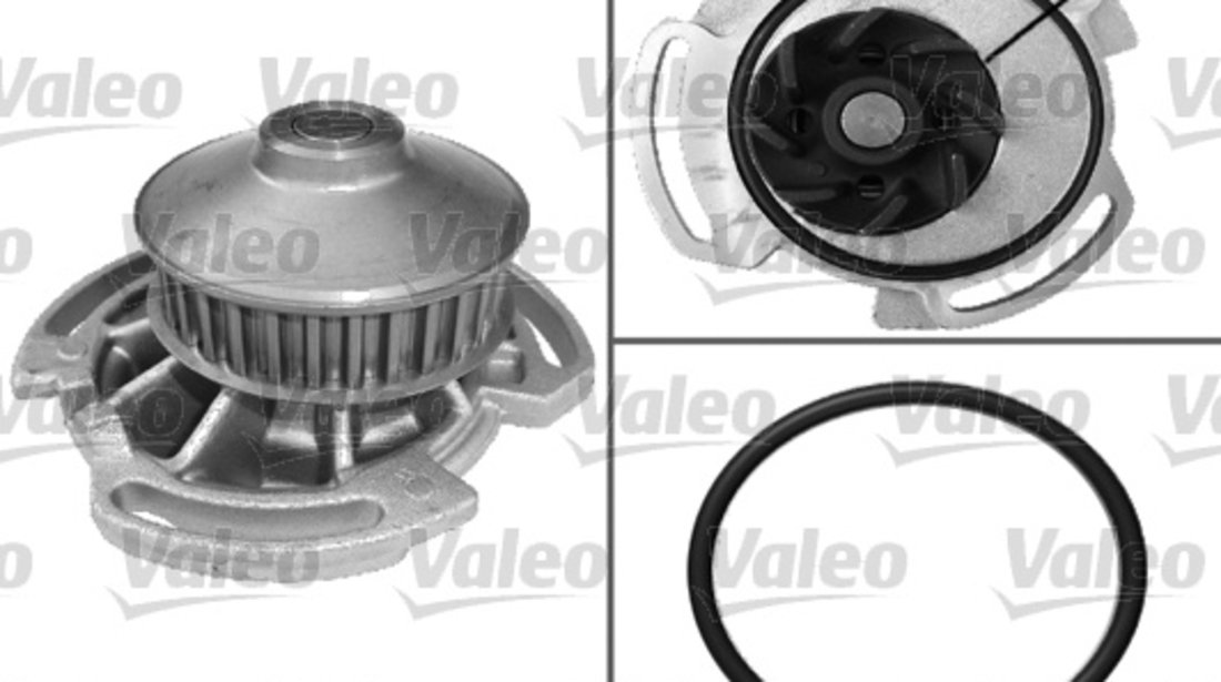 Pompa apa (506282 VALEO) SEAT,VW