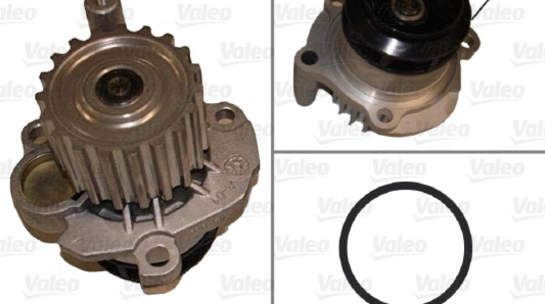 Pompa apa (506873 VALEO) AUDI,FORD,SEAT,SKODA,VW