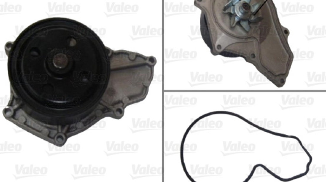 Pompa apa (506878 VALEO) HONDA