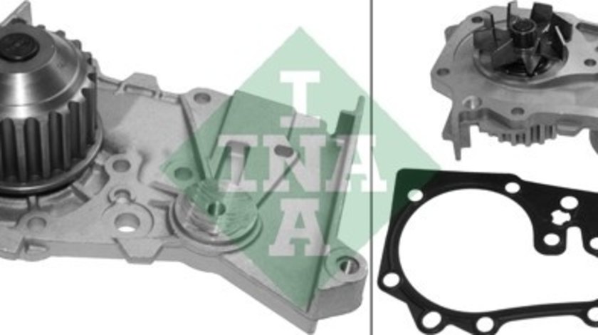 Pompa apa (538 0375 10 538037510 INA) DACIA,LADA,NISSAN,RENAULT