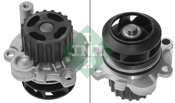 Pompa apa (538000610 INA) AUDI,SEAT,SKODA,VW,VW (FAW)