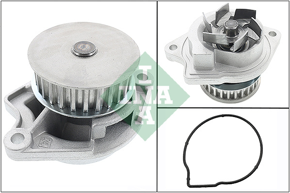 Pompa apa (538003310 INA) SEAT,VW