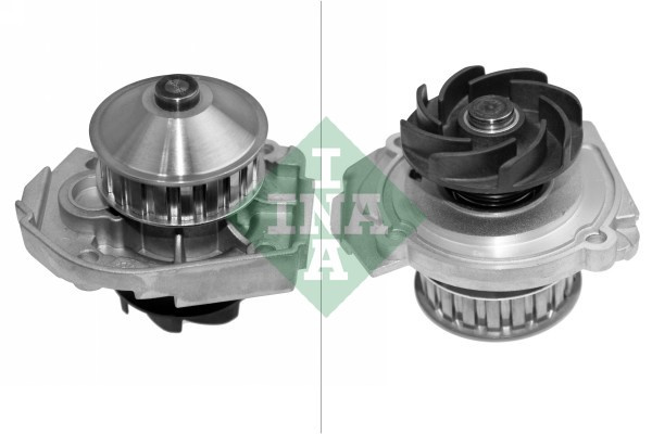 Pompa apa (538003610 INA) AUTOBIANCHI,FIAT,LANCIA