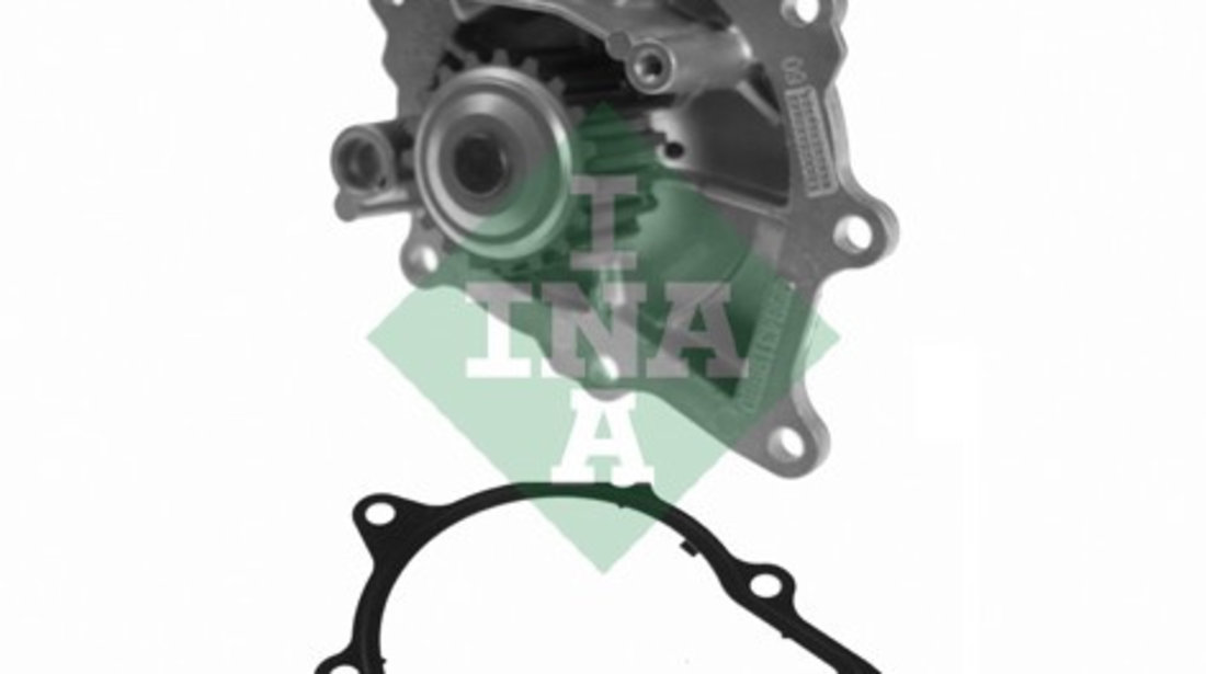 Pompa apa (538007710 INA) Citroen,FIAT,FORD,FORD AUSTRALIA,JAGUAR,LANCIA,LAND ROVER,MITSUBISHI,PEUGEOT