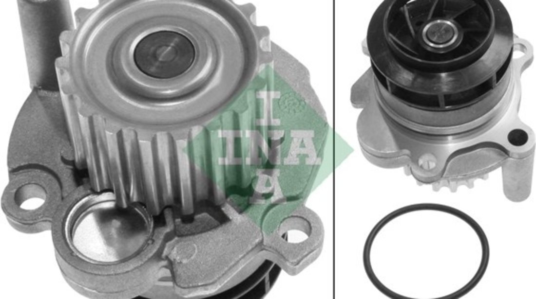 Pompa apa (538008910 INA) AUDI,CHRYSLER,DODGE,FORD,JEEP,MITSUBISHI,SEAT,SKODA,VW