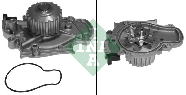 Pompa apa (538012910 INA) ACURA,HONDA,ROVER