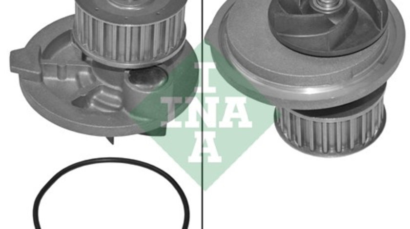 Pompa apa (538013110 INA) BUICK,BUICK (SGM),CADILLAC,CHEVROLET,CHEVROLET (SGM),DAEWOO,HOLDEN,LADA,OPEL,PONTIAC,VAUXHALL