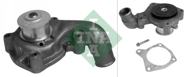 Pompa apa (538014910 INA) FORD