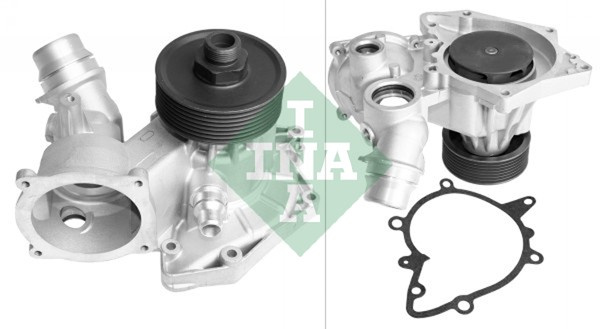 Pompa apa (538016810 INA) BMW