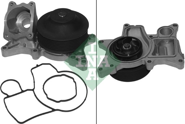 Pompa apa (538018510 INA) BMW