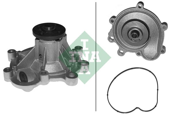 Pompa apa (538022210 INA) MERCEDES-BENZ,MERCEDES-BENZ (BBDC)