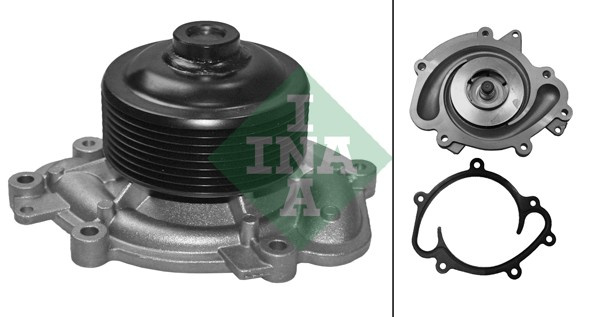 Pompa apa (538024010 INA) MERCEDES-BENZ
