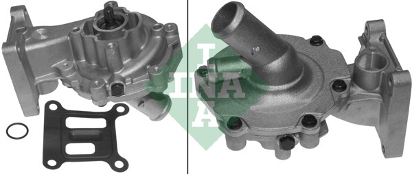 Pompa apa (538026010 INA) FORD,JAGUAR