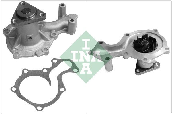 Pompa apa (538026610 INA) FORD