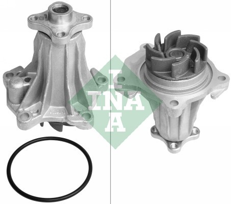 Pompa apa (538027010 INA) FORD