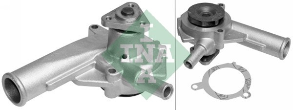 Pompa apa (538027110 INA) FORD