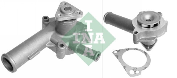 Pompa apa (538027410 INA) FORD