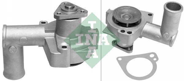 Pompa apa (538027610 INA) FORD