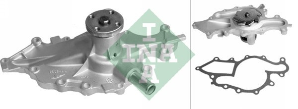 Pompa apa (538028210 INA) FORD USA